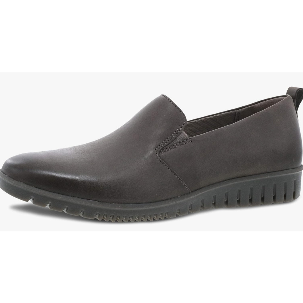 Dansko Women's Linley Grey 8.5-9 M US